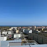 Baltica Sea Towers 85