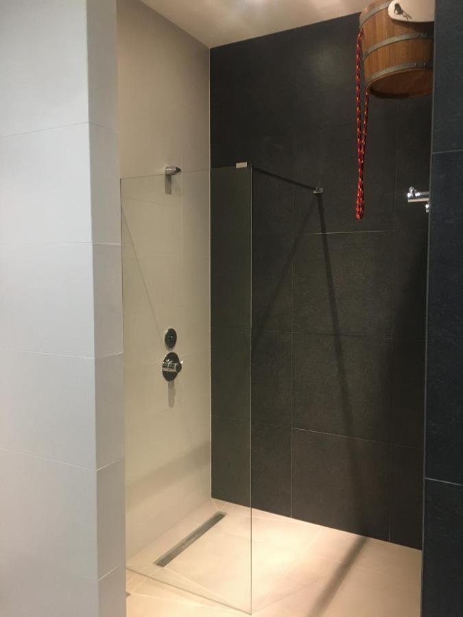 Apartment Baltica Sea Towers 85 Gdansk