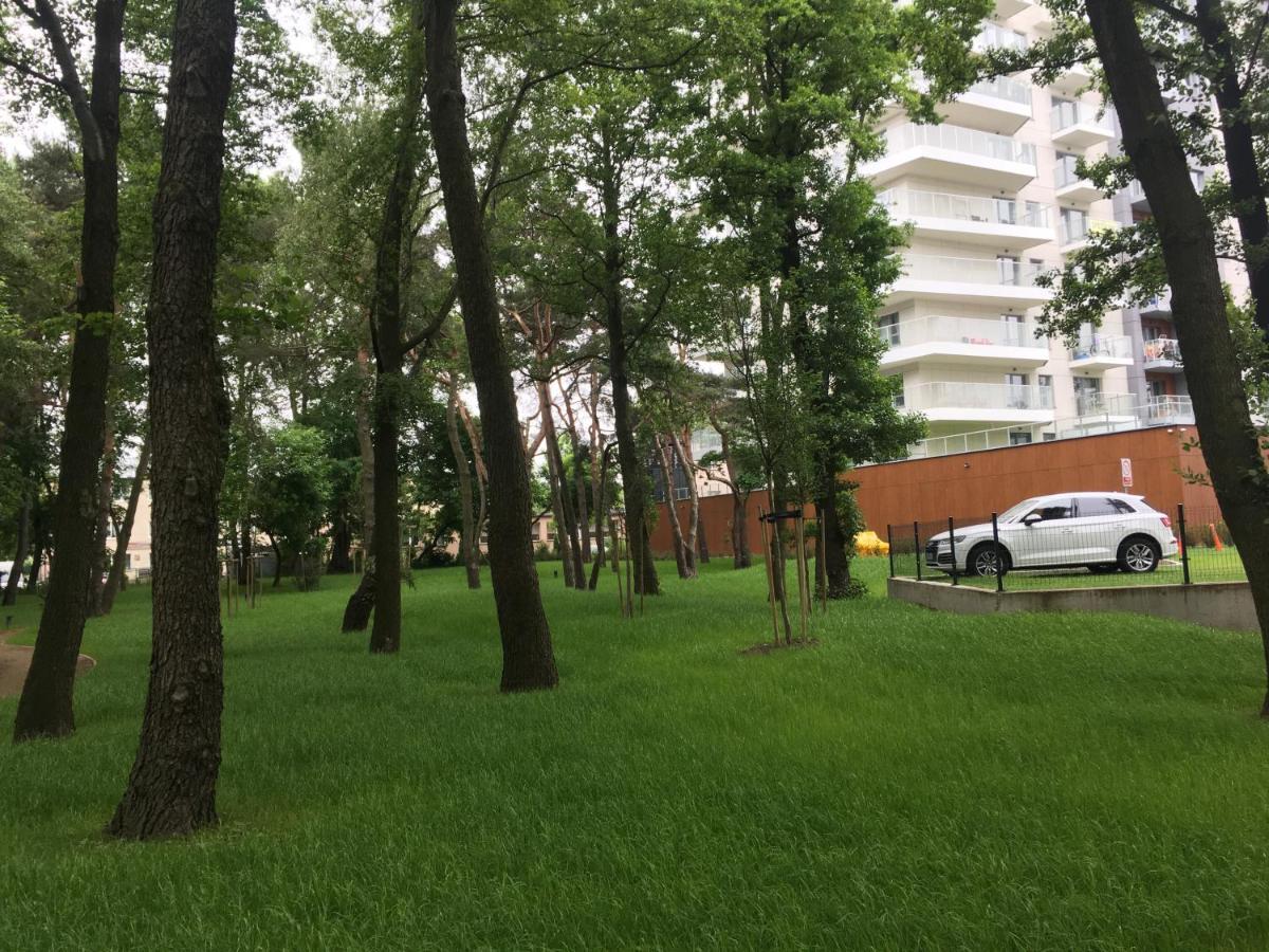 Baltica Sea Towers 85 Apartment