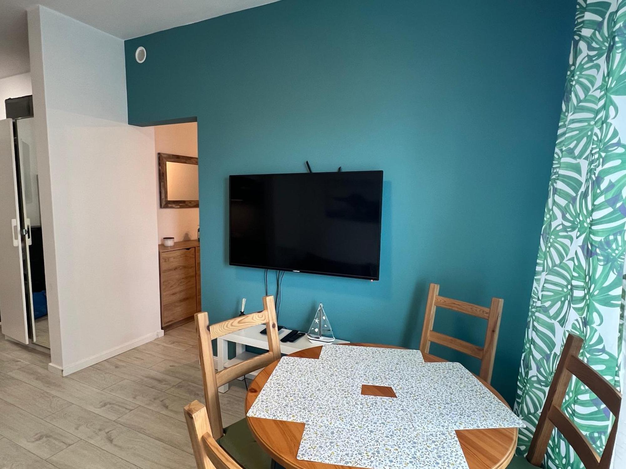 Apartment Baltica Sea Towers 85