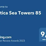 Baltica Sea Towers 85